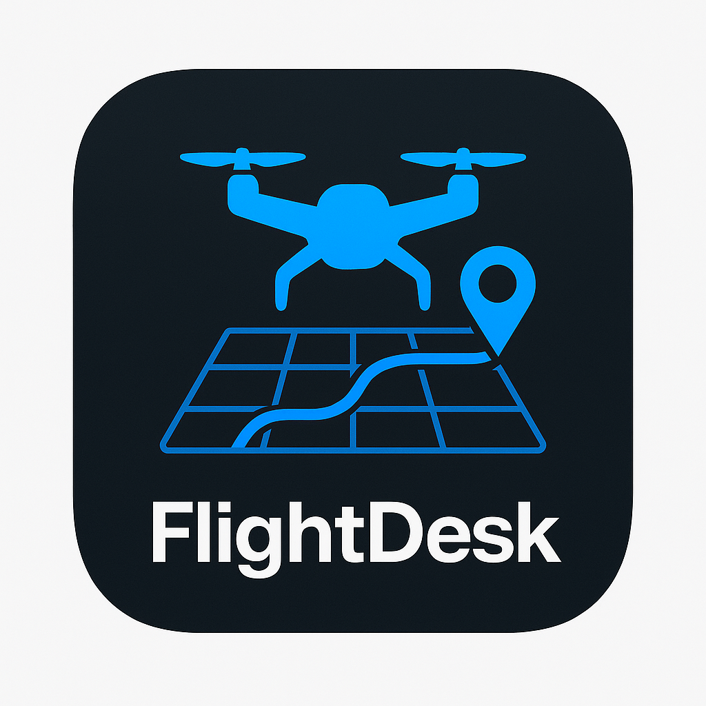 FlightDesk